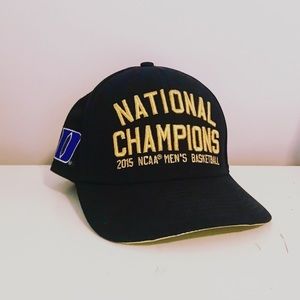 Classic Nike Duke hat! 🏀